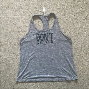 Lorna Jane Tanktop Size Large